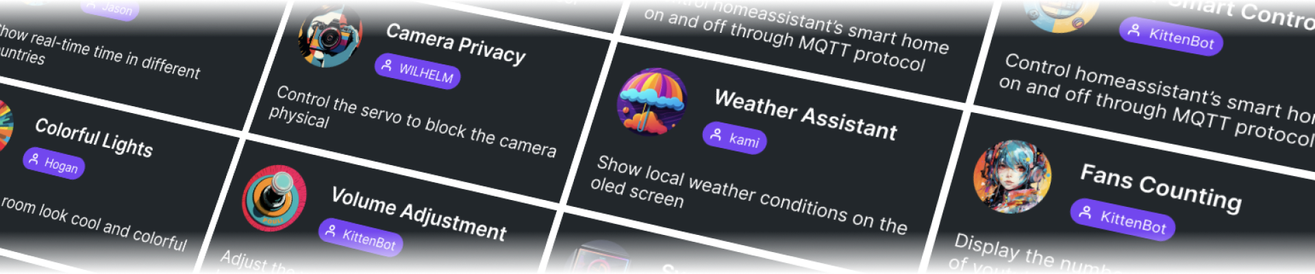 Maskgroup